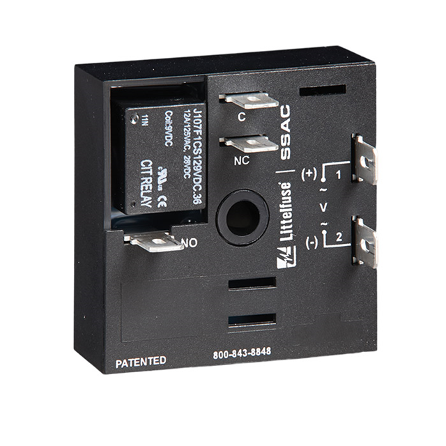 Littelfuse KRDM310.2S
